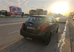 تويوتا يارس